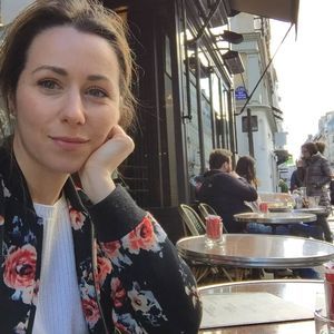 Meet your Posher, Claudia